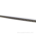 2.0mm Female header Single Row Straight 40P
